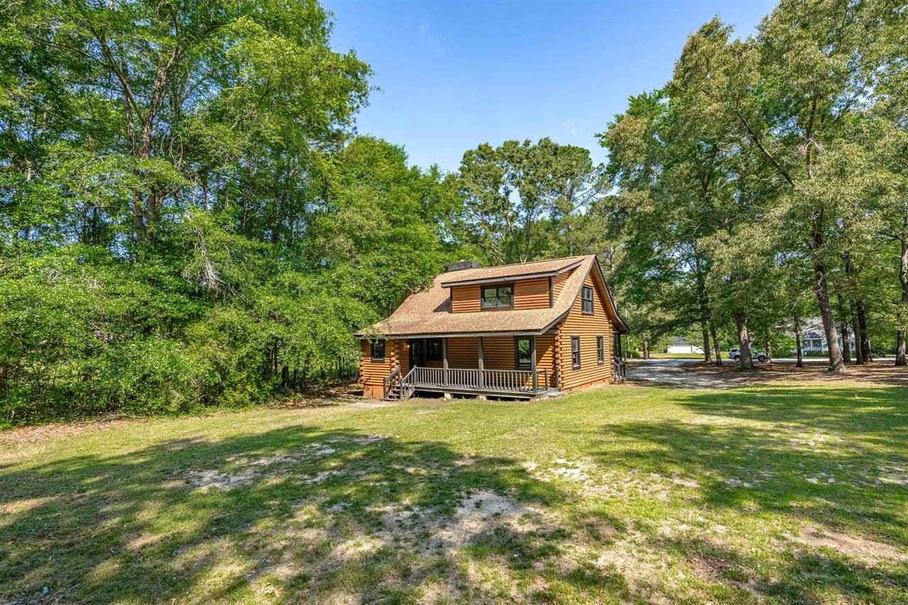 158 Wolfe Lk  