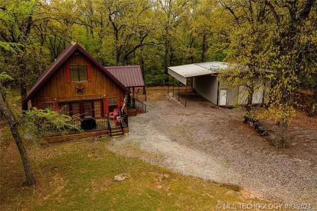 7285 Sunset Cir  