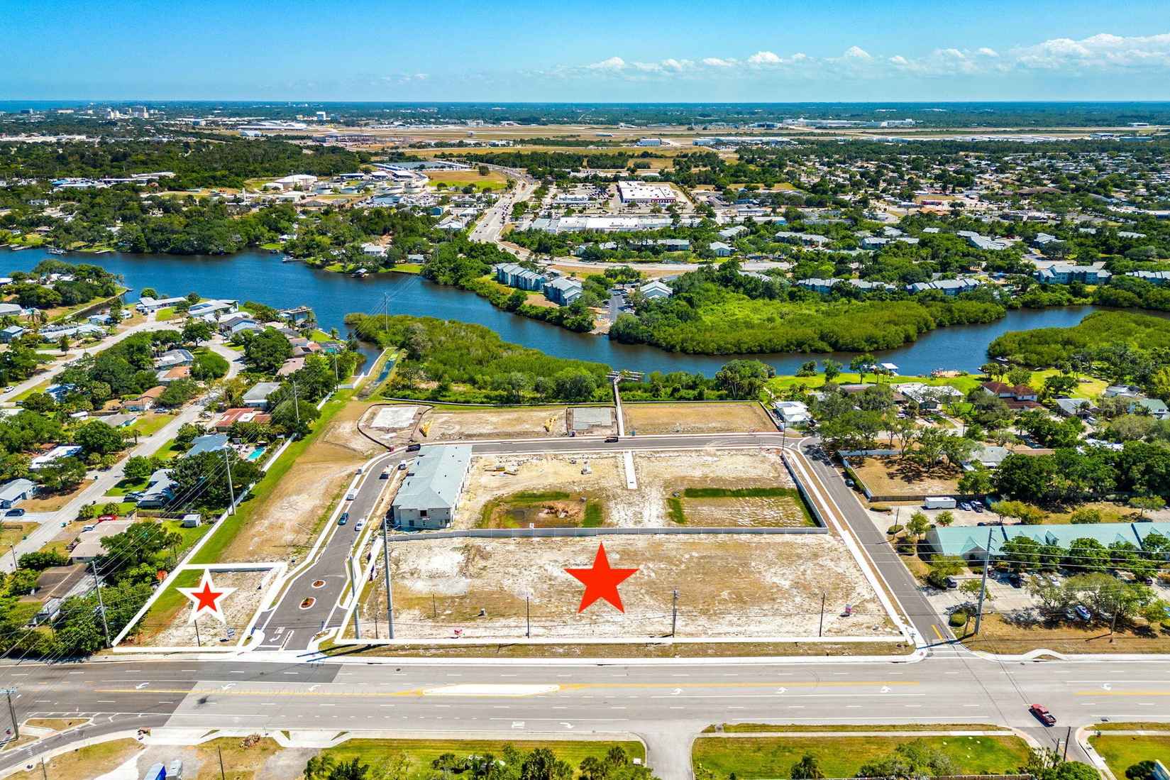 1245 W Eau Gallie Blvd  