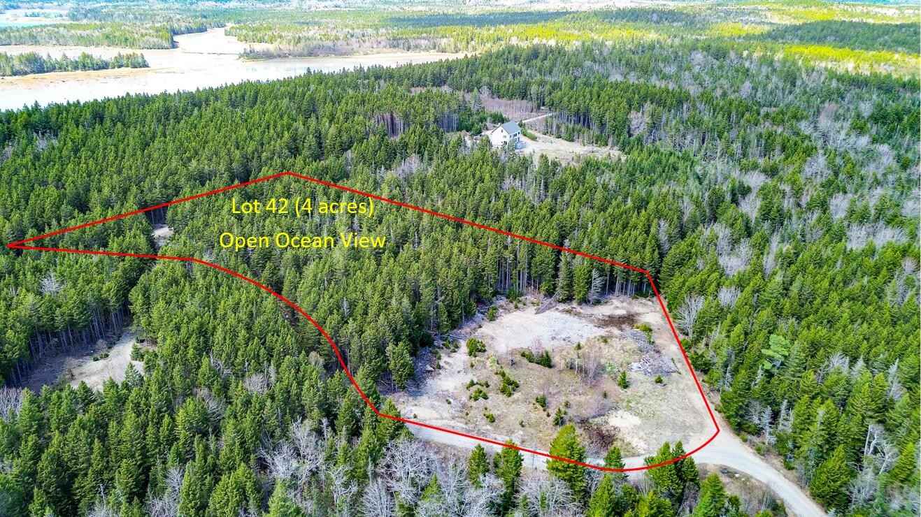 Lot 42 Sunrise Ln  