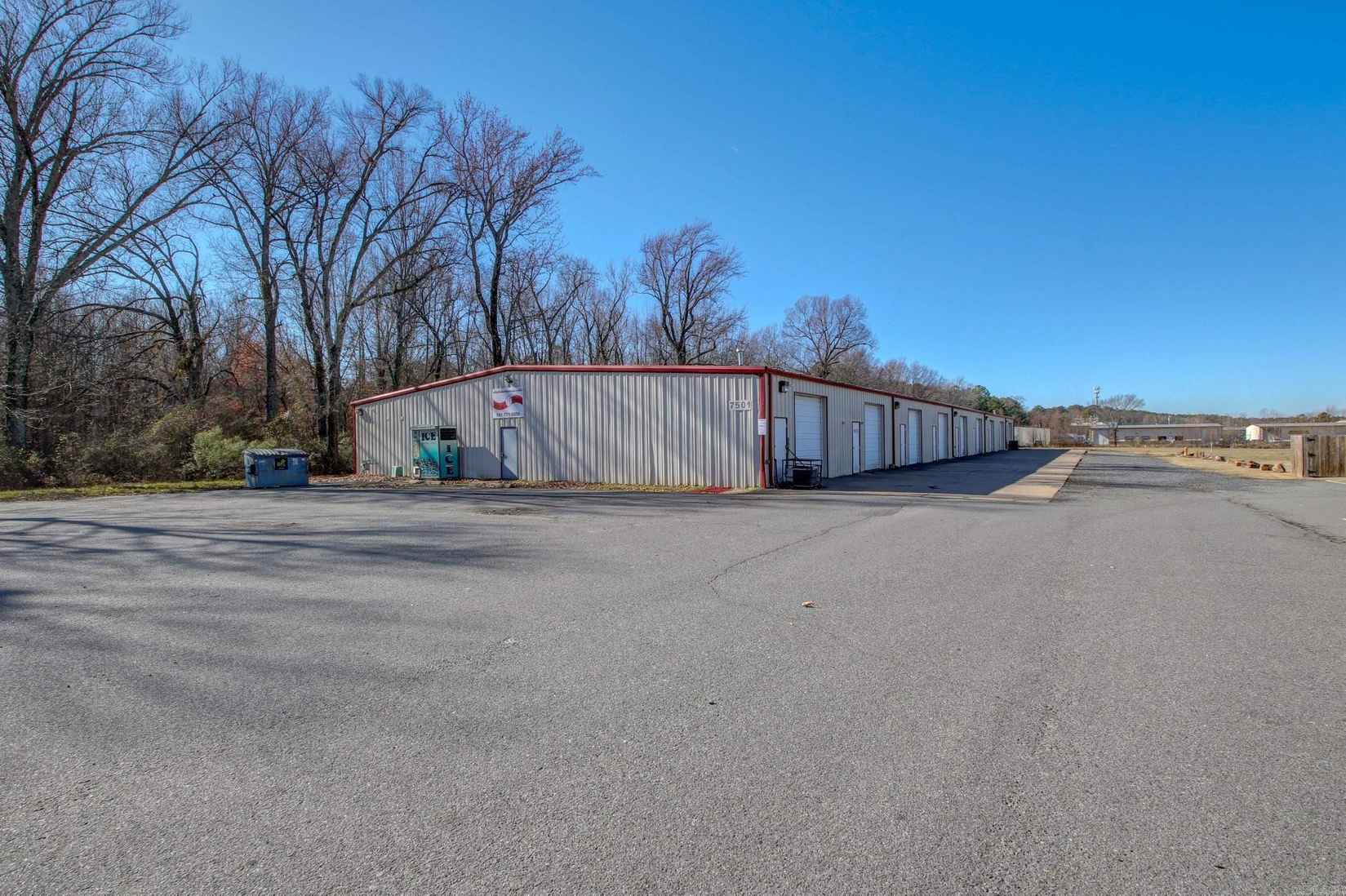 7501 Counts Massie Rd  