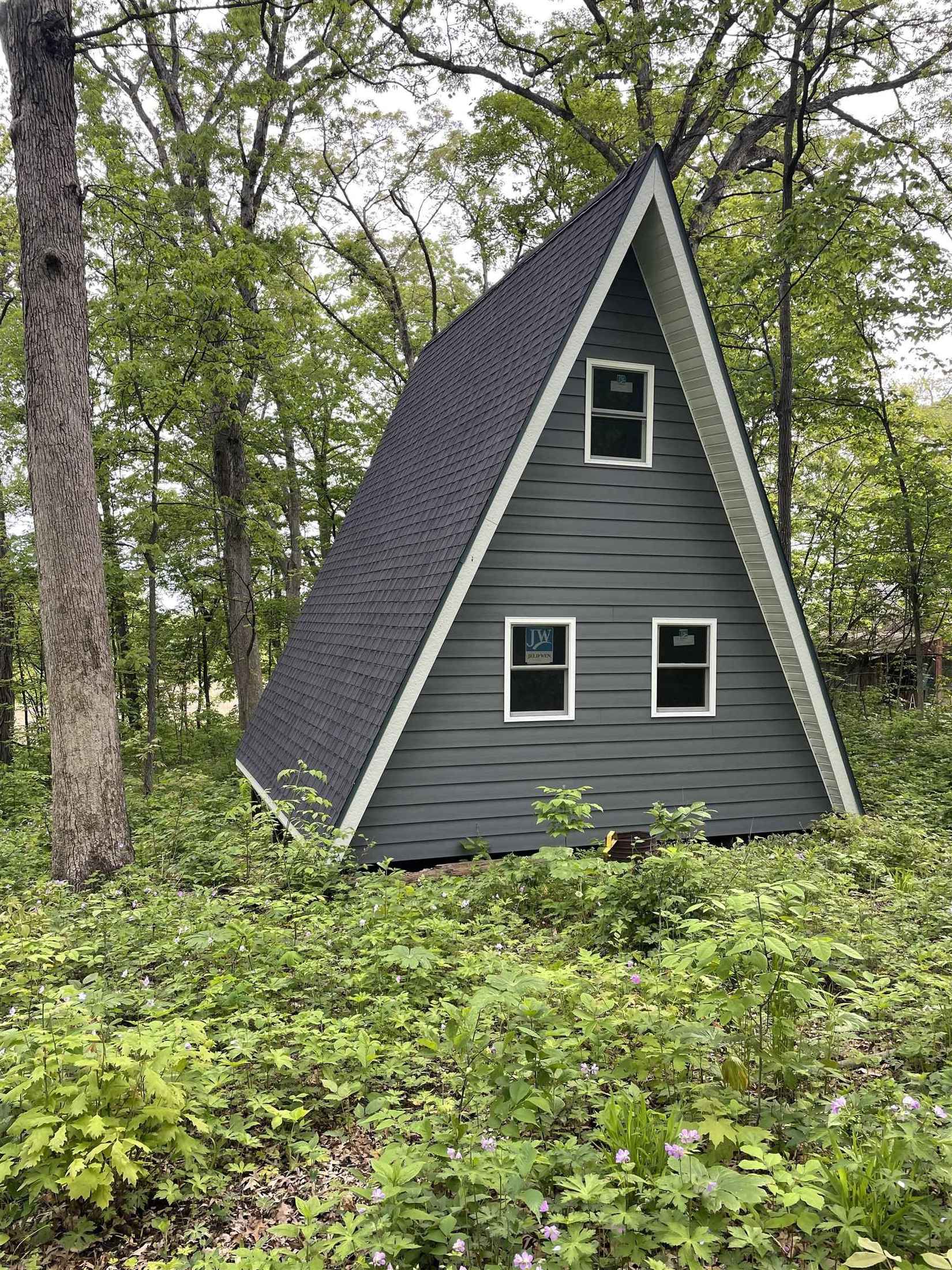 27 Burr Oak  