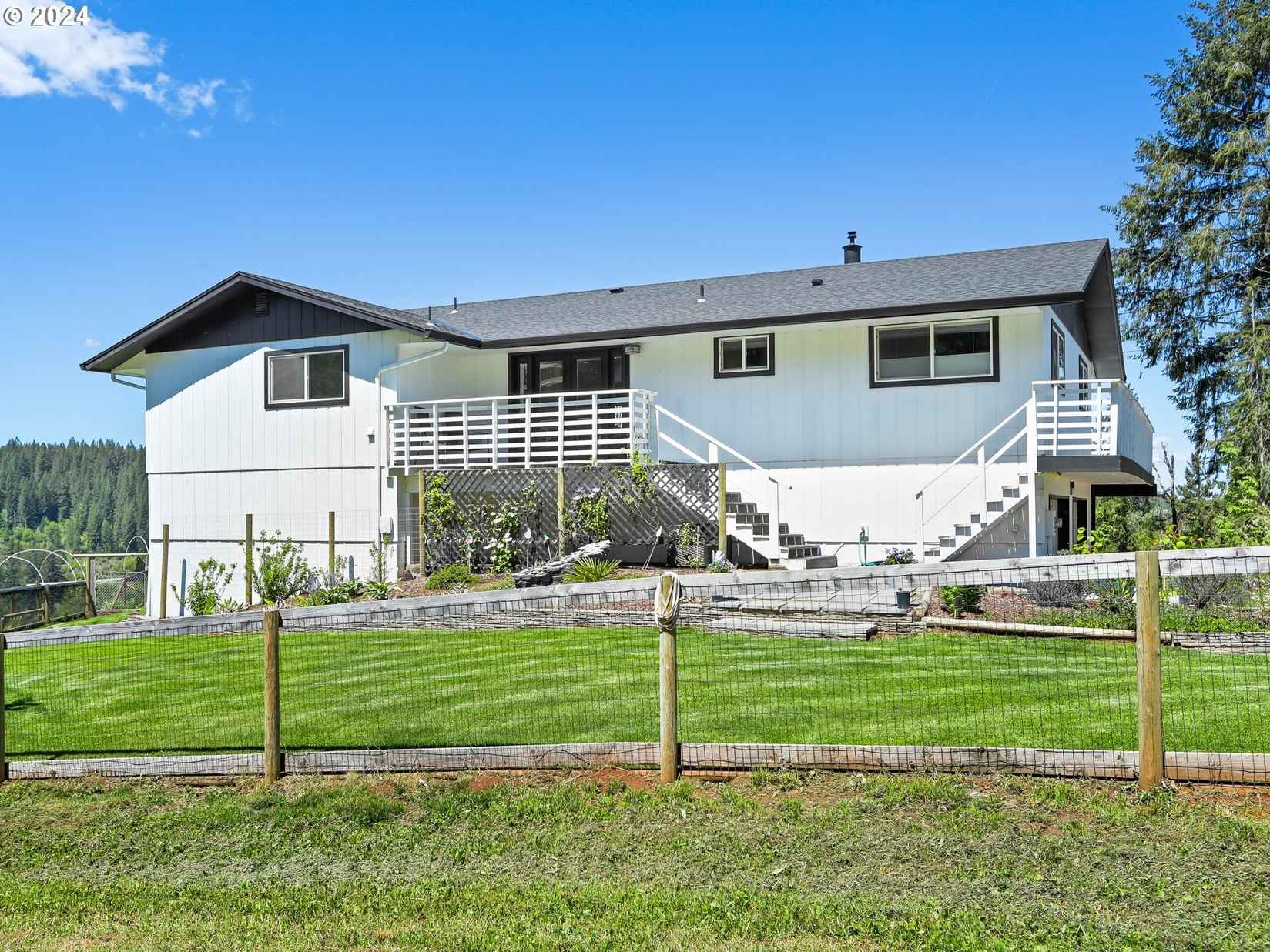 24691 S METZLER Park RD  