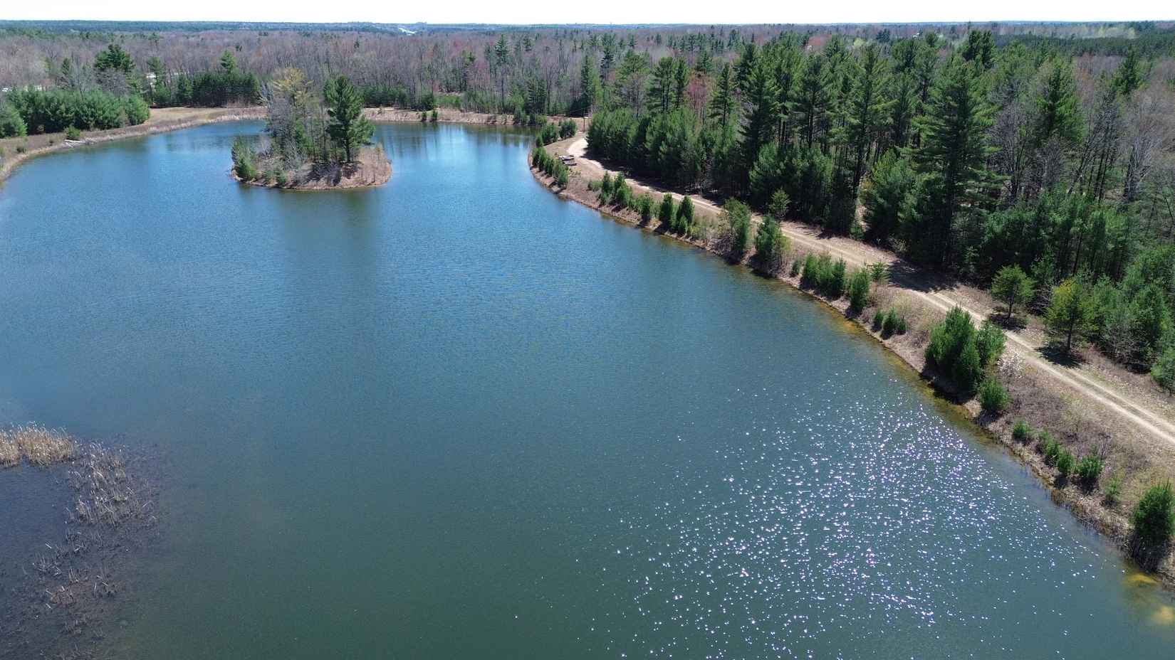 25 Acres SAWMILL Rd  