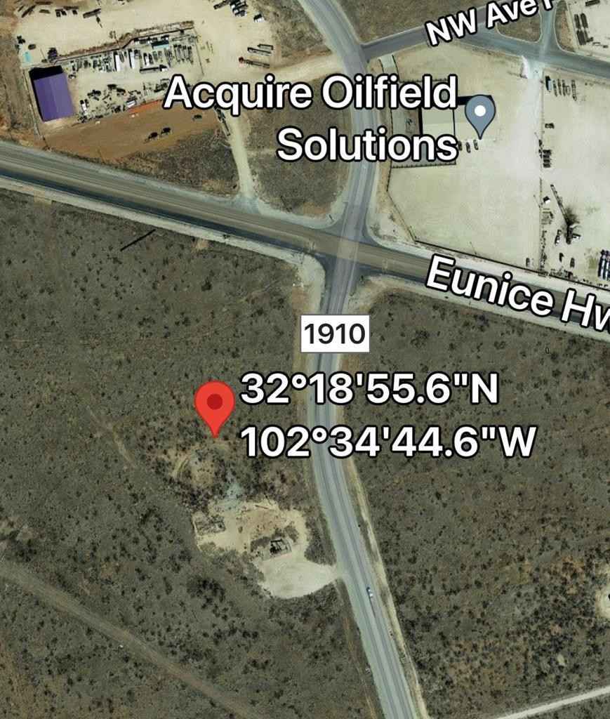 0 SW Loop 1910  