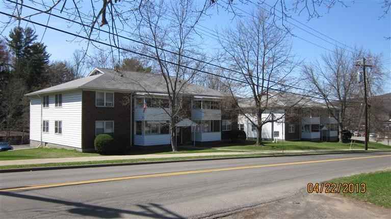 46 Un St  