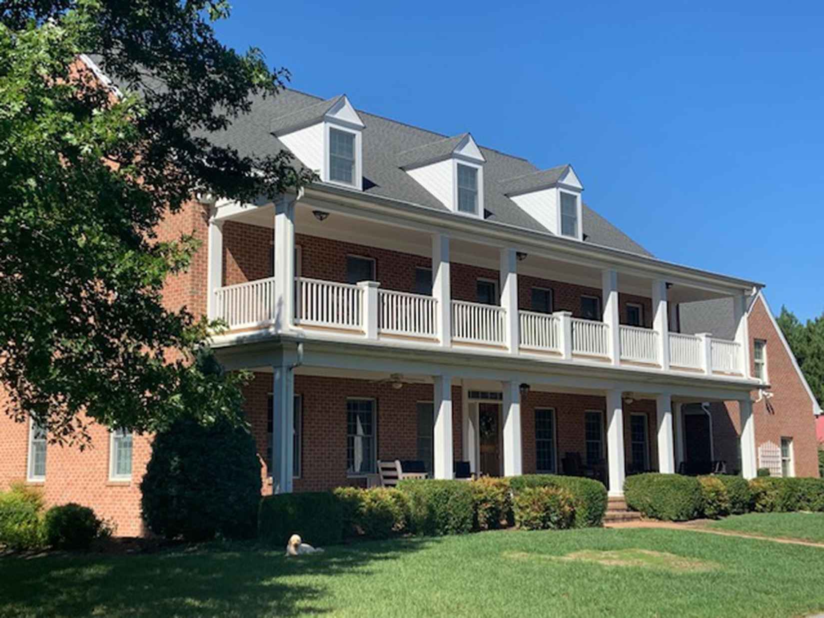 8781 Tilghman Is Rd  