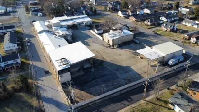 234 N Scott St (Part B)  