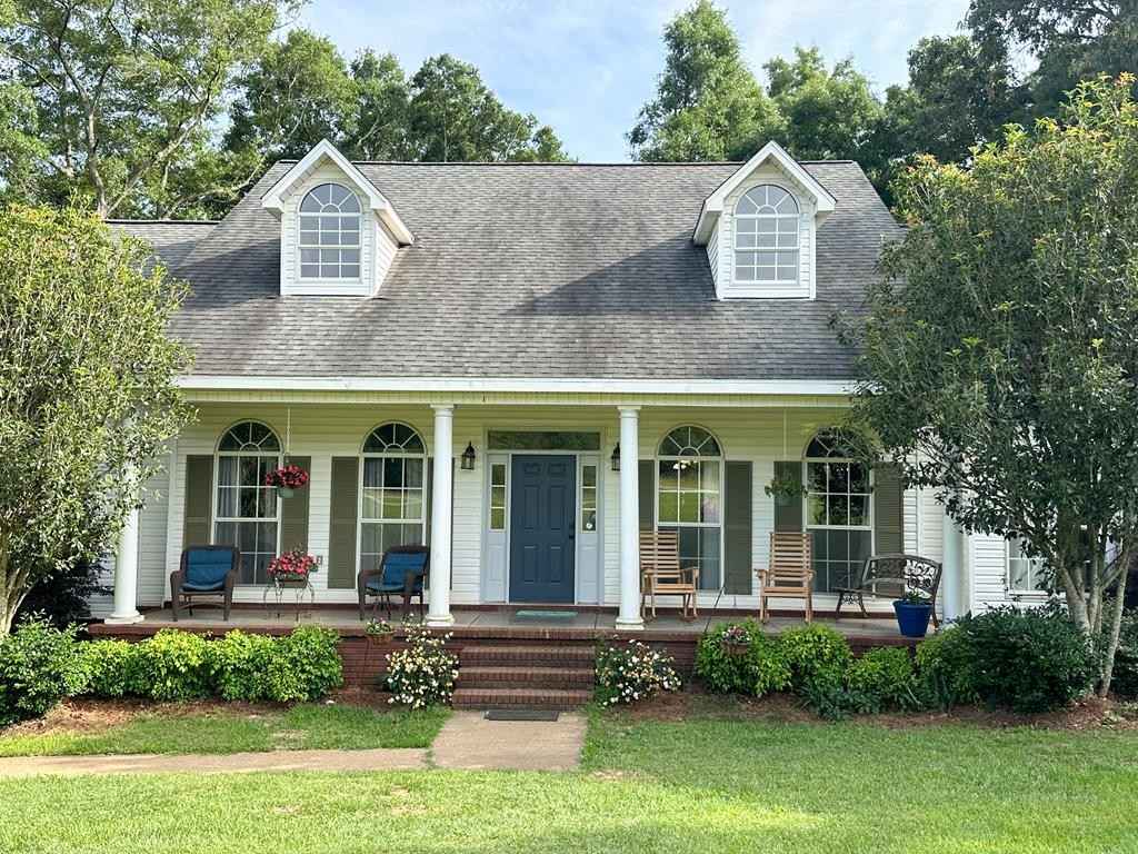 462 County Rd 405  