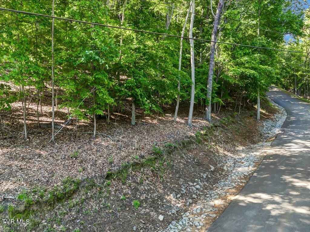 1202 Keetoowah Dr  