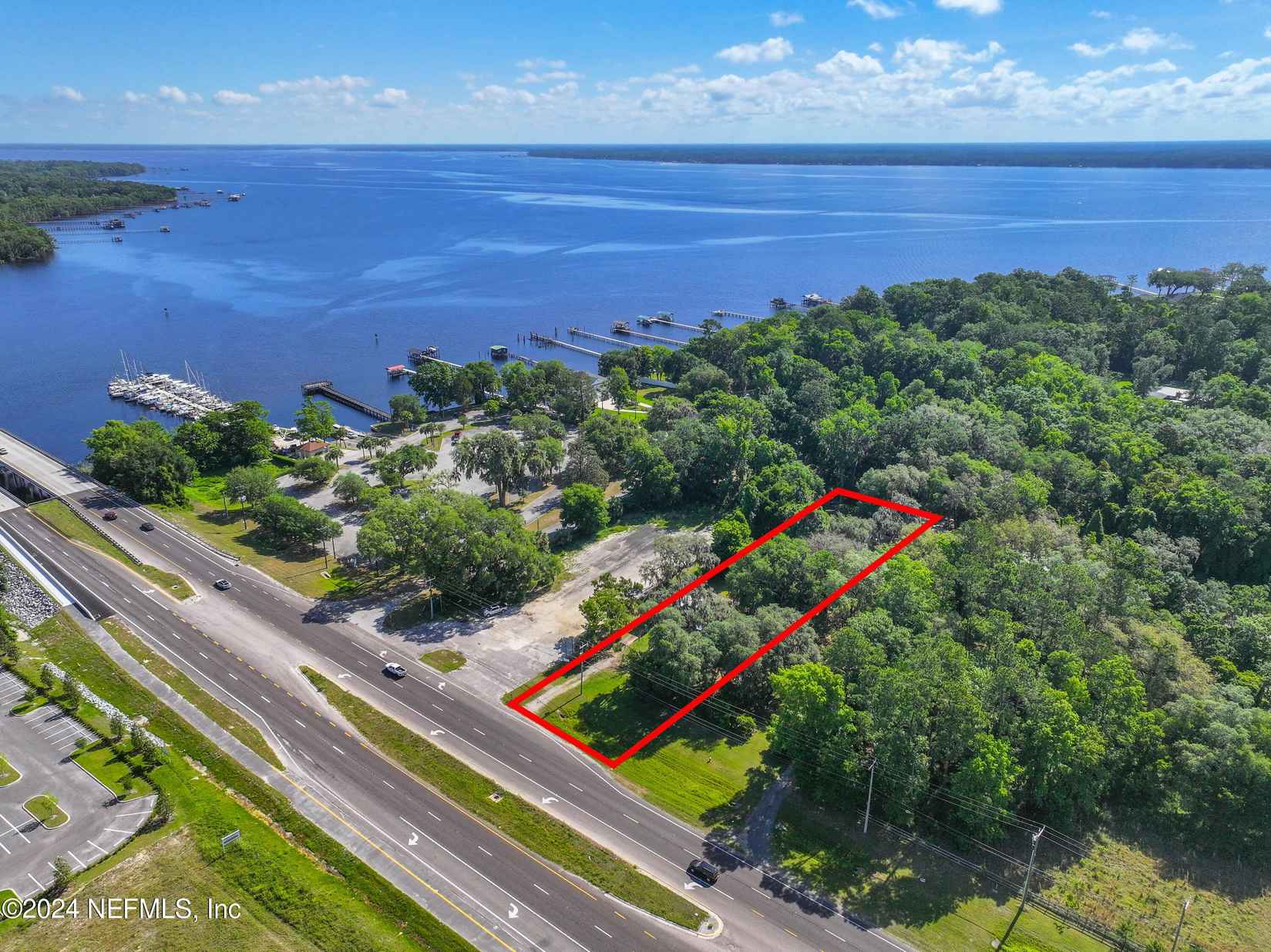 2991 HWY 17  