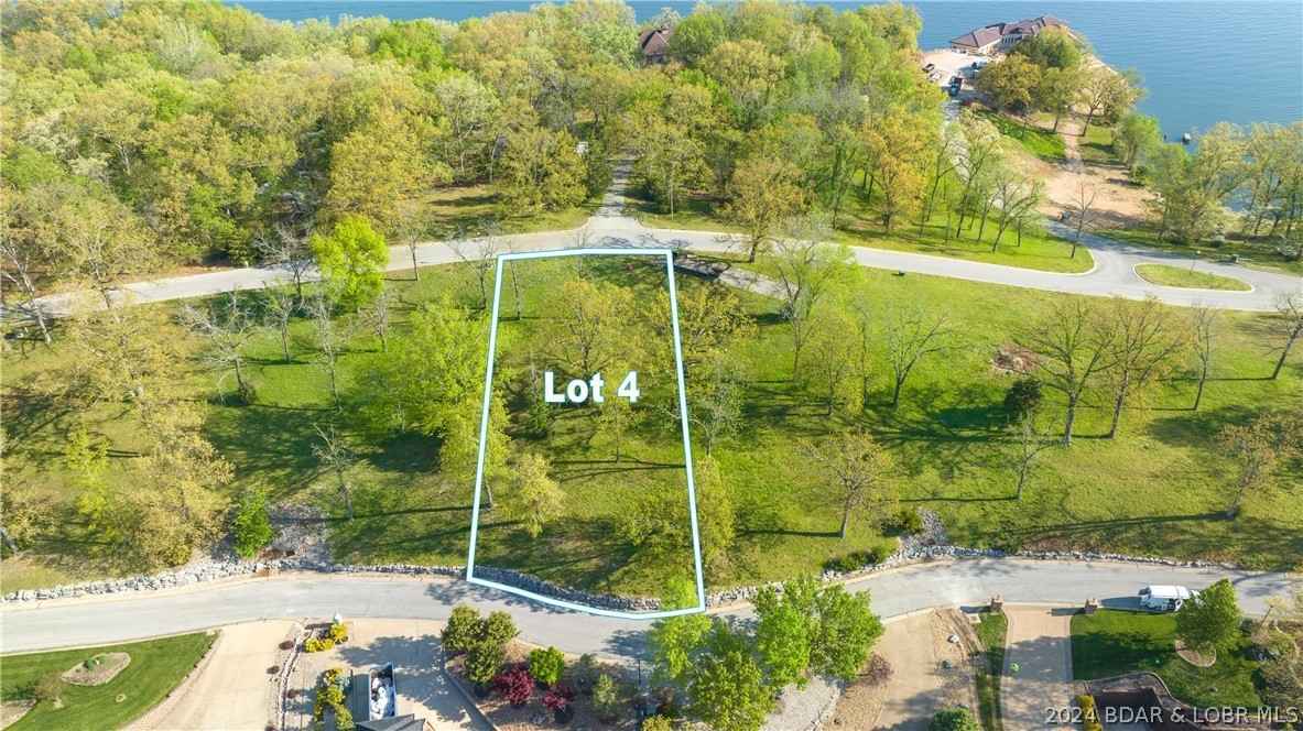 Lot 4 Darwin Dr  