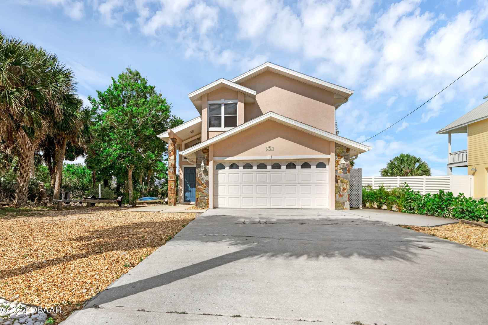 4256 S Peninsula Dr  