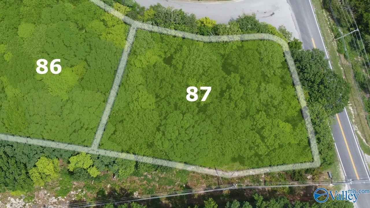 1300 - Lot 87 Castlegate Blvd  