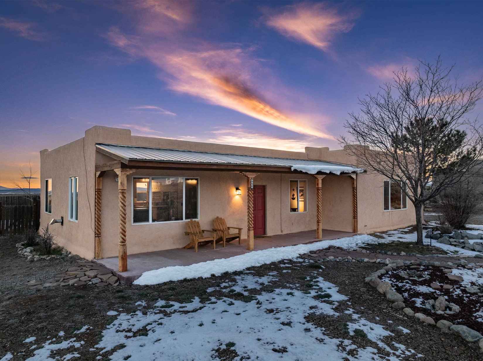 54 Colonias Pointe Dr  