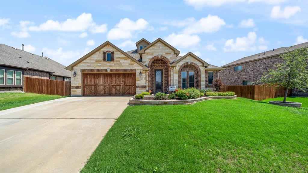 3814 Noblewood Dr  