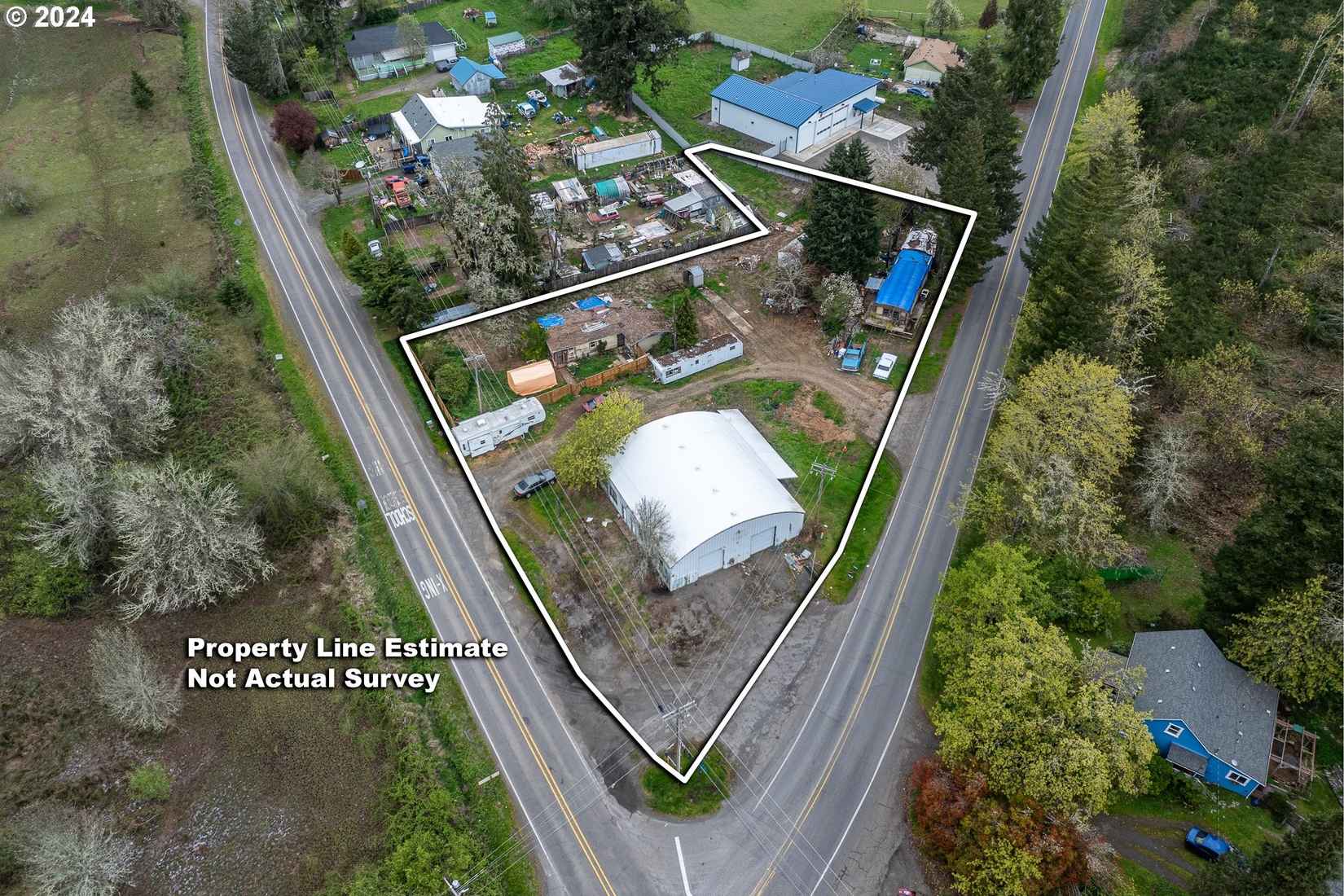 86065 TERRITORIAL HWY  