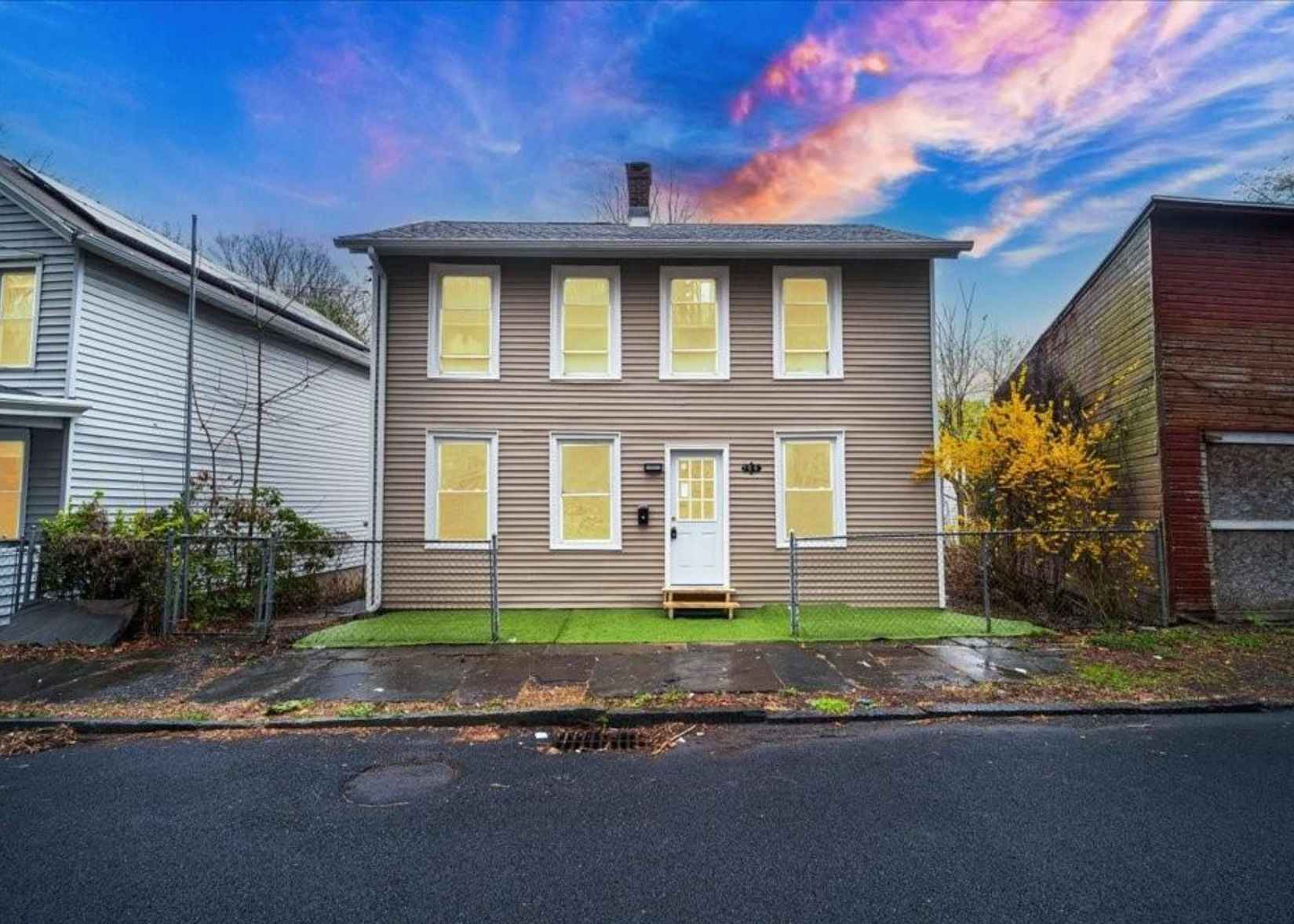 108 Mcentee St  