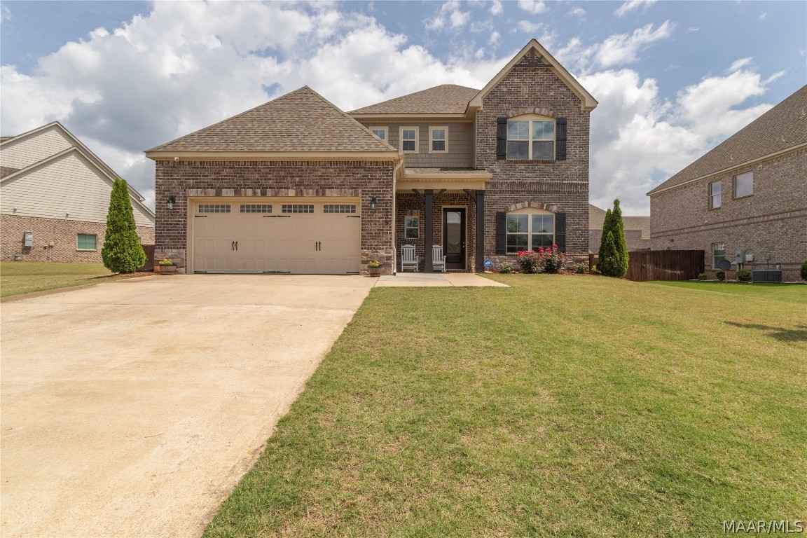 1359 Tullahoma Dr  