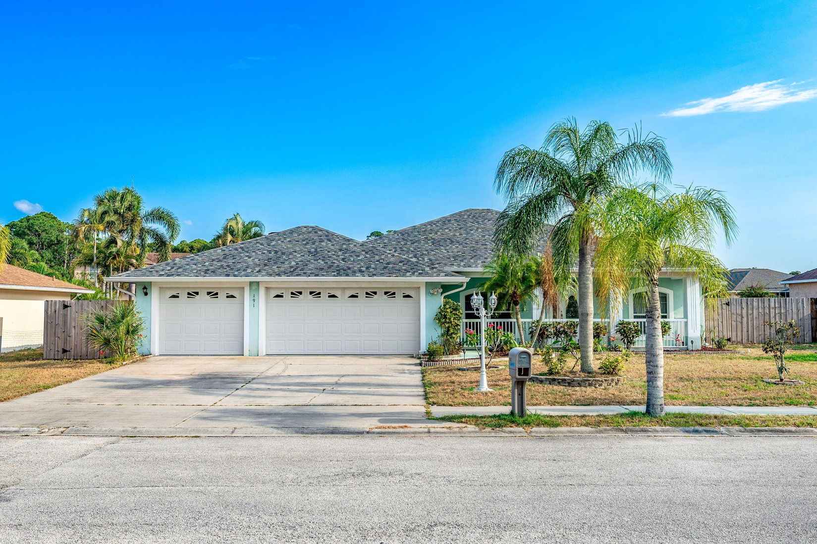 191 Pinta Cir  