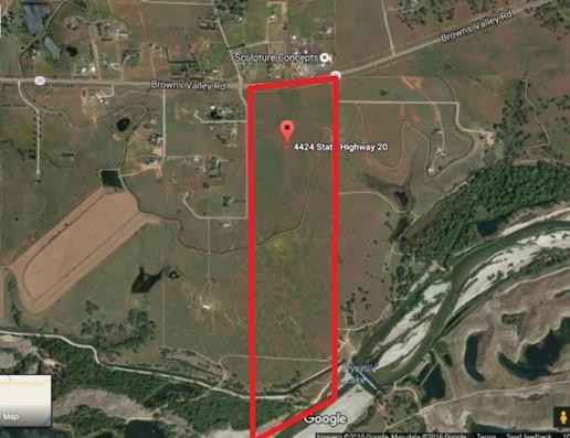 4424 California State Hwy 20  