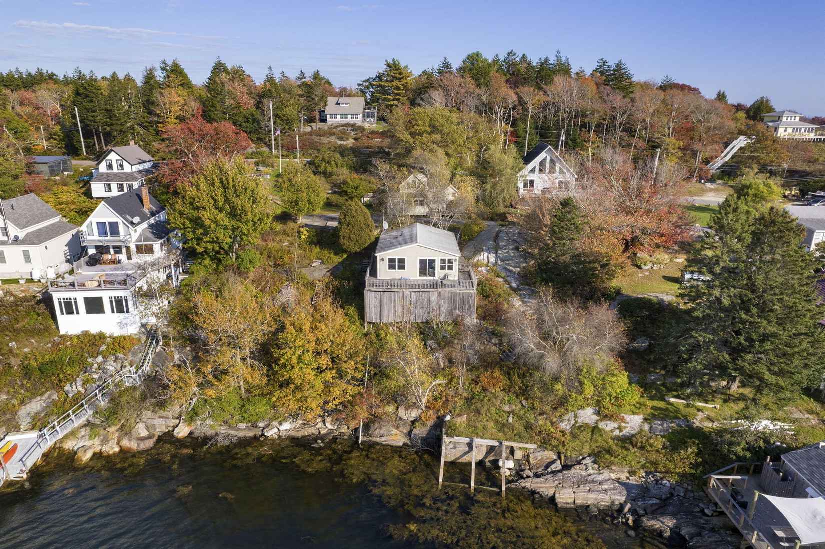 10 Ocean Ave  