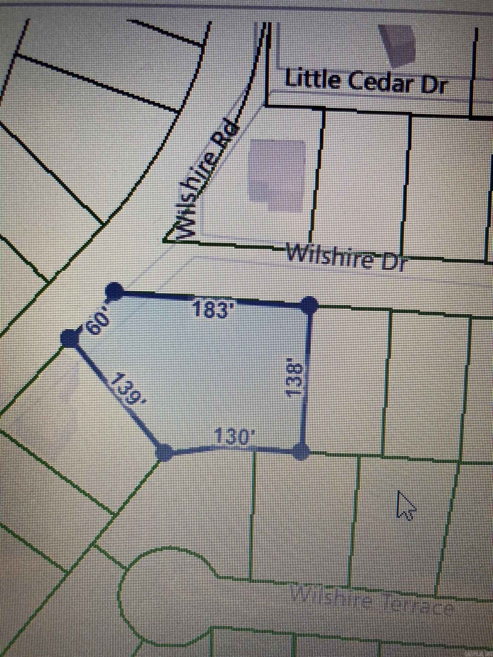 Lots109110Blk2 Wilshire Dr  