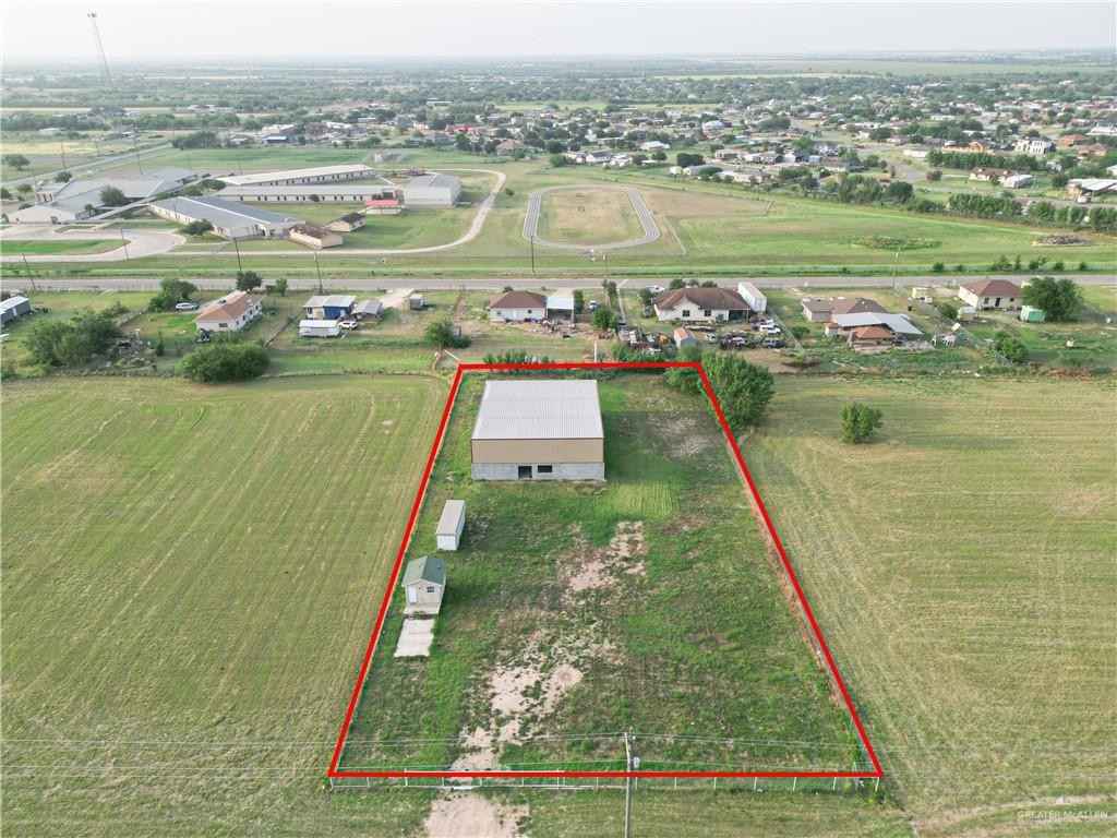 7200 W Mile 7 Rd  