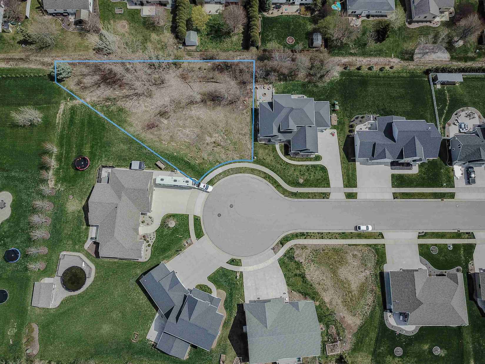 N8962 Harrisville Ct  