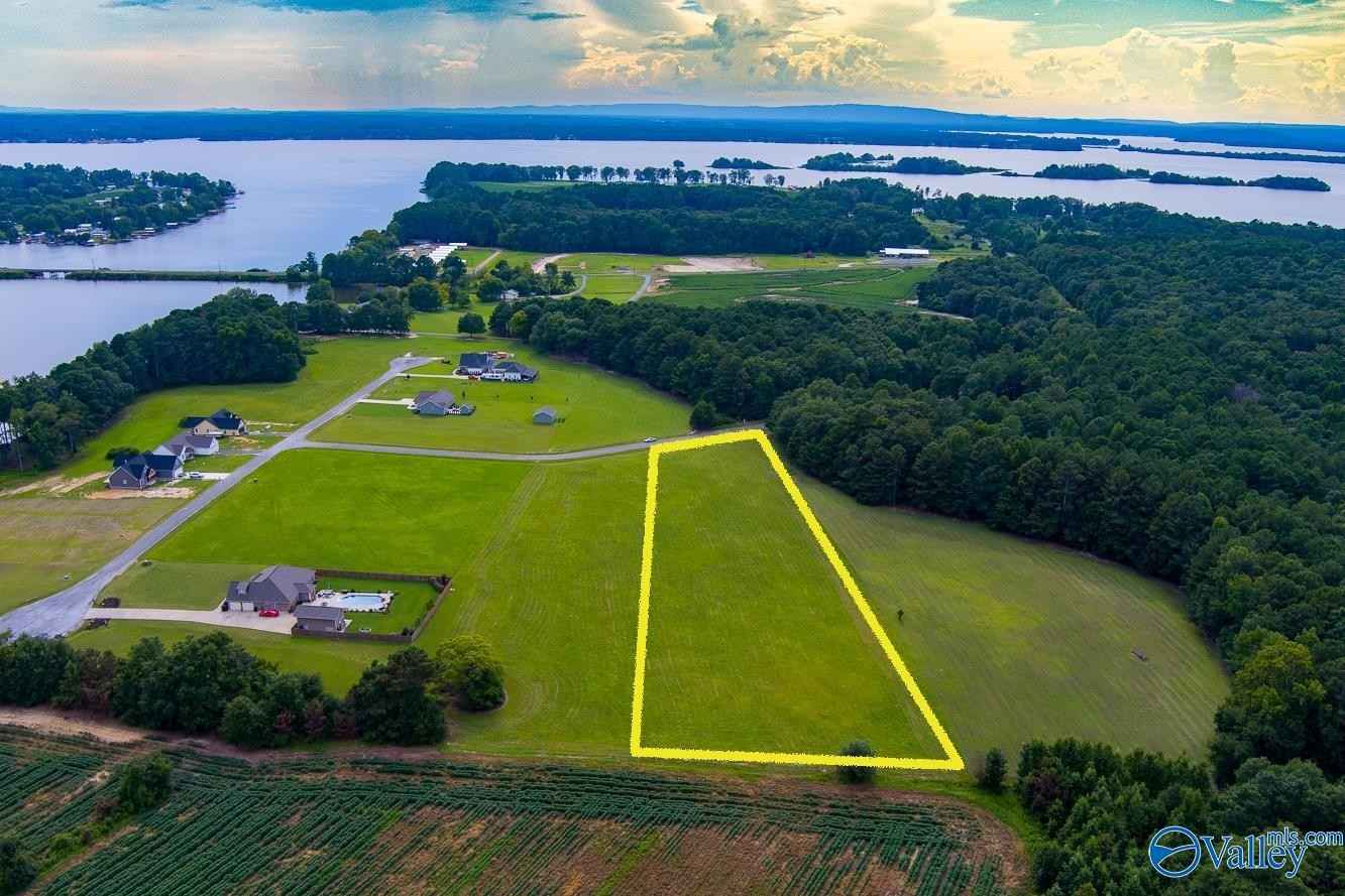 357 County Rd 580  
