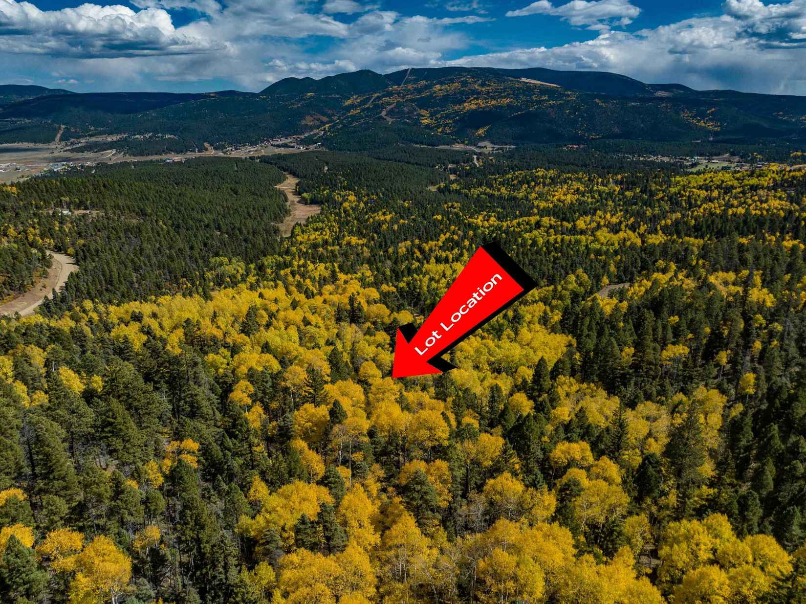 Lot 19 Sierra Blanca Trl  