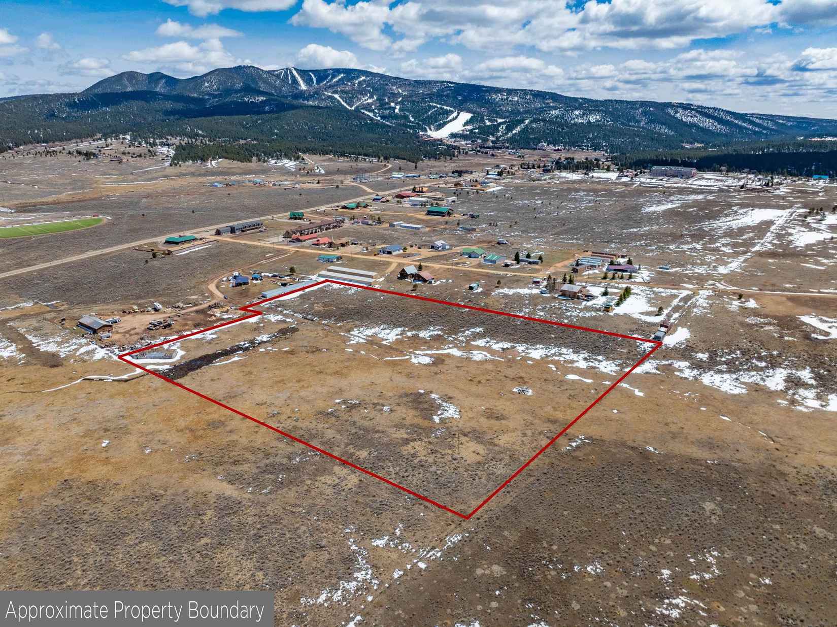 Lot 12 To 16 Touch Me Not Ests  