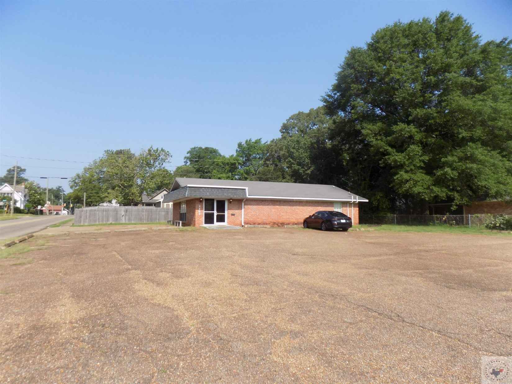 2403 Hickory  