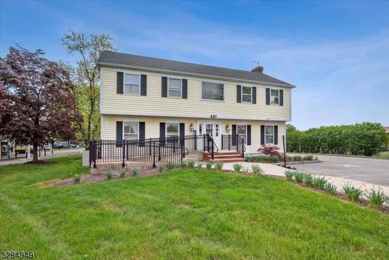 421 Rte 206  