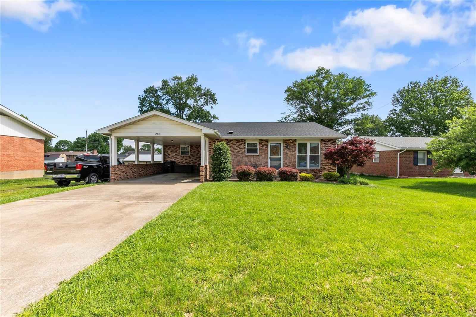 702 Northdale Dr  