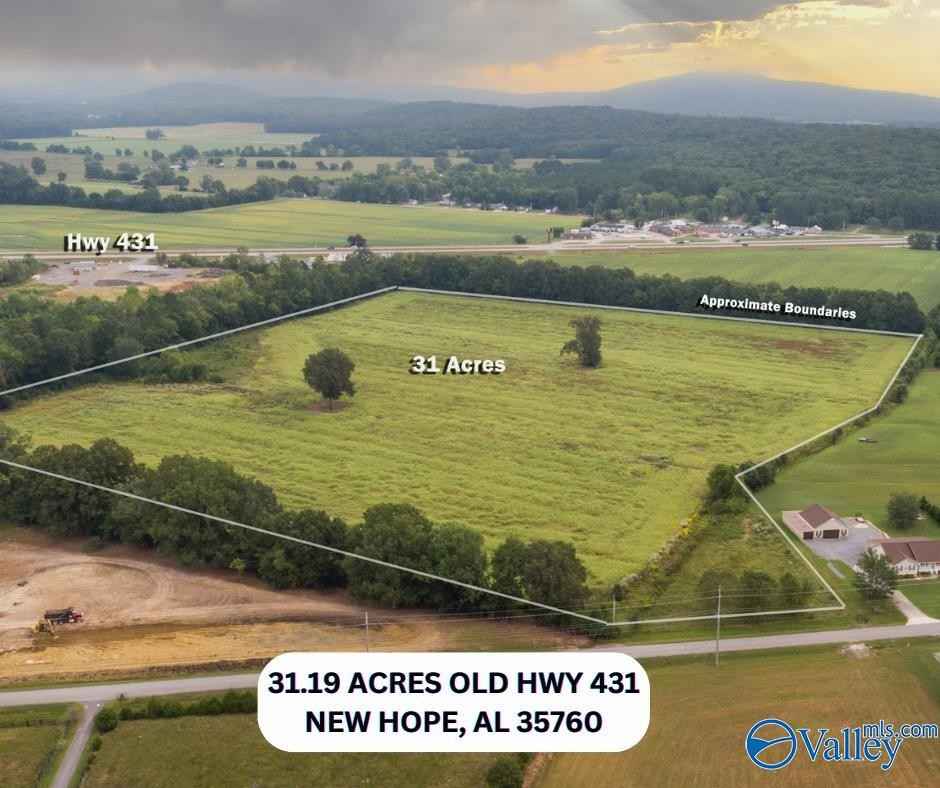 31 19 Acs Old Hwy 431  