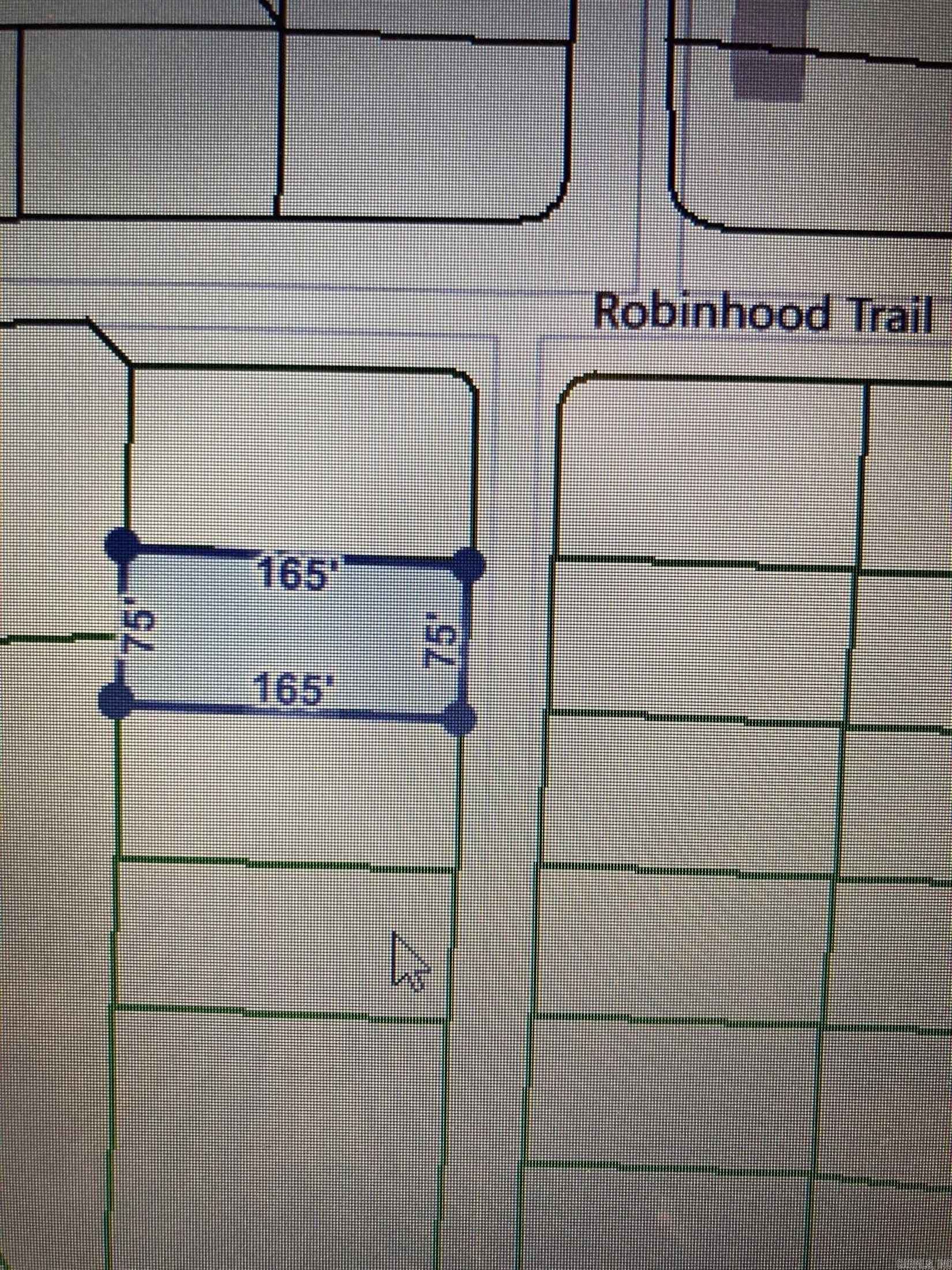 Lot 129 Block 2 Robinhood Loop  