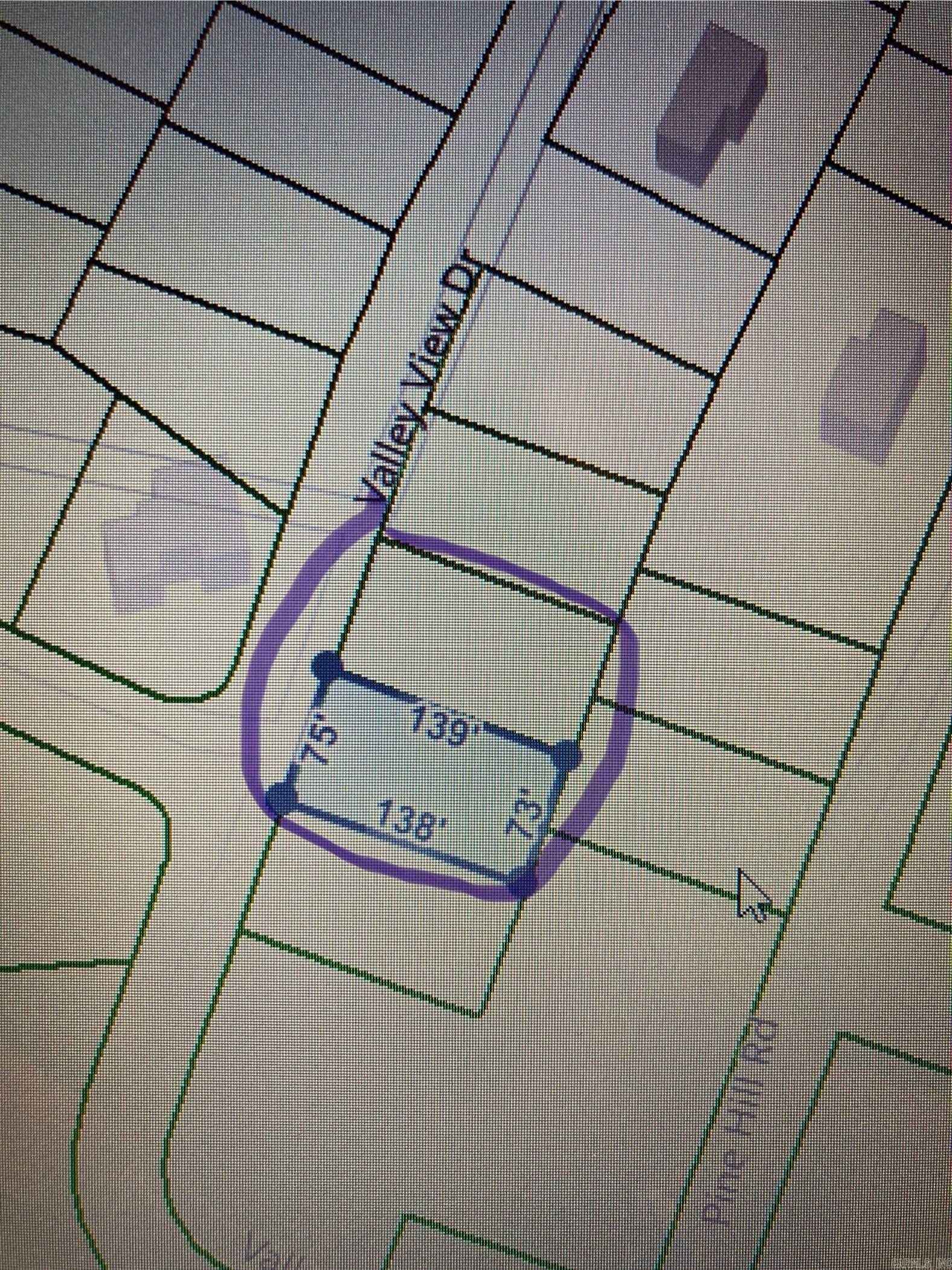 Lot406407Blk15 Valley Vw Dr  