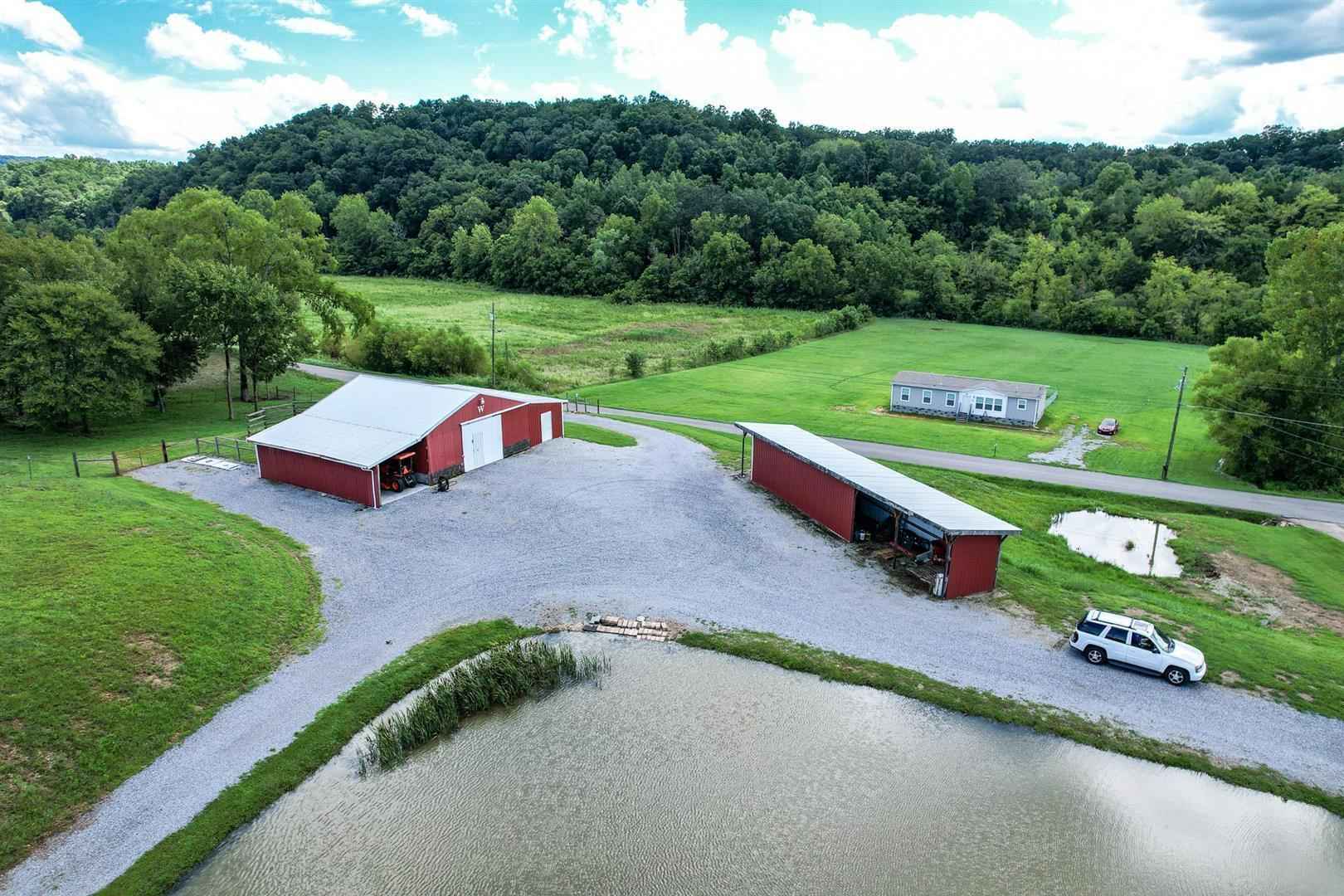 27ac Roaring Frk Rd  