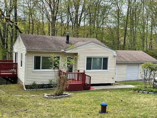 104 Green Pond Ln  