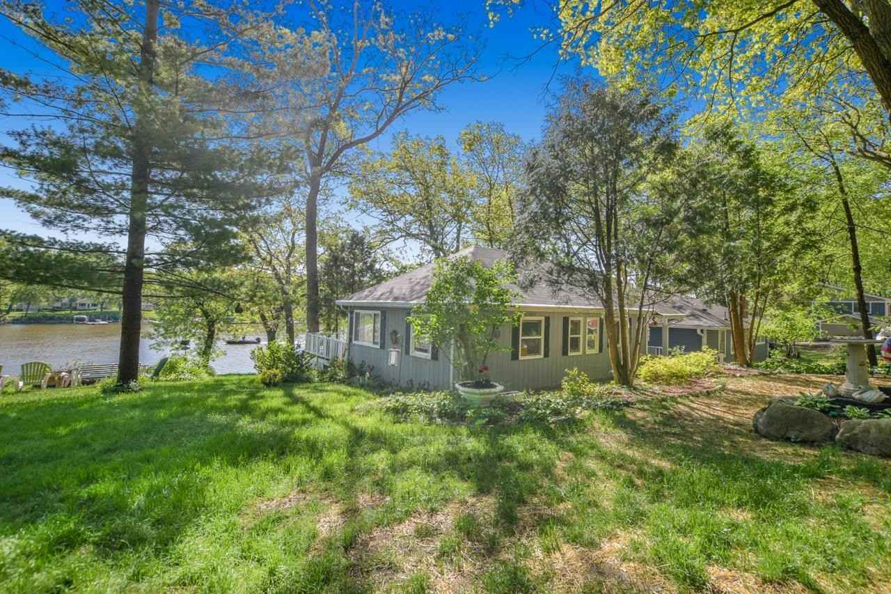 10482 N East Riverview Dr  