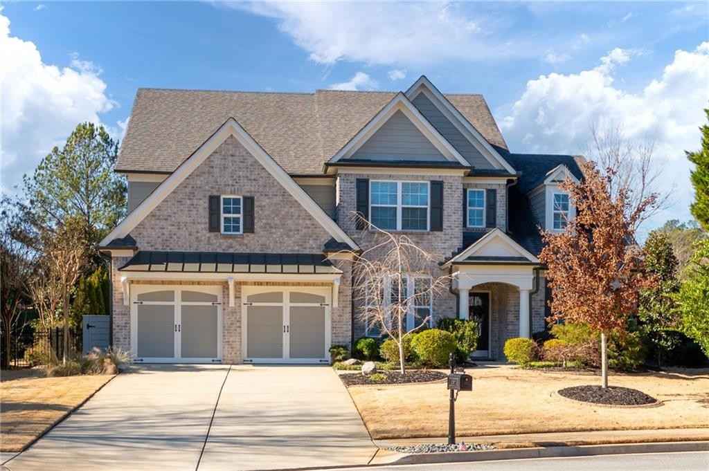 104 Johnston Farm Ln  