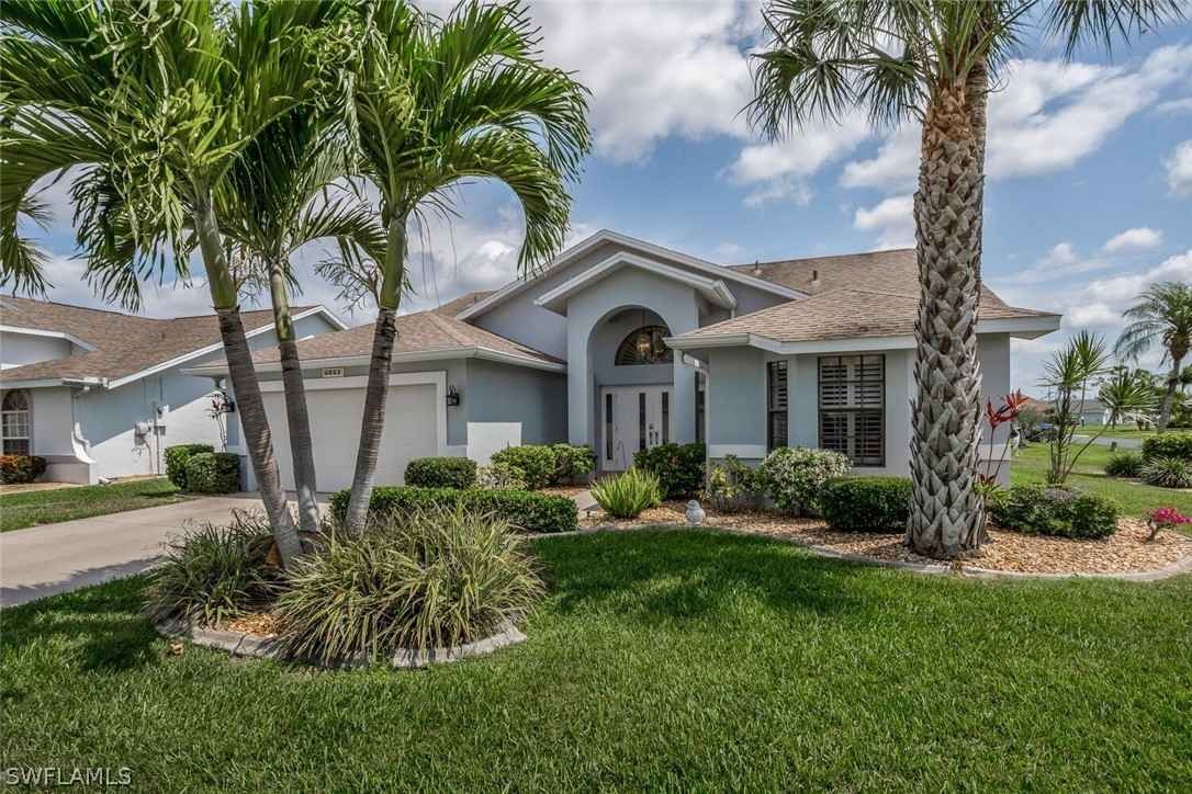3651 Schefflera Dr  
