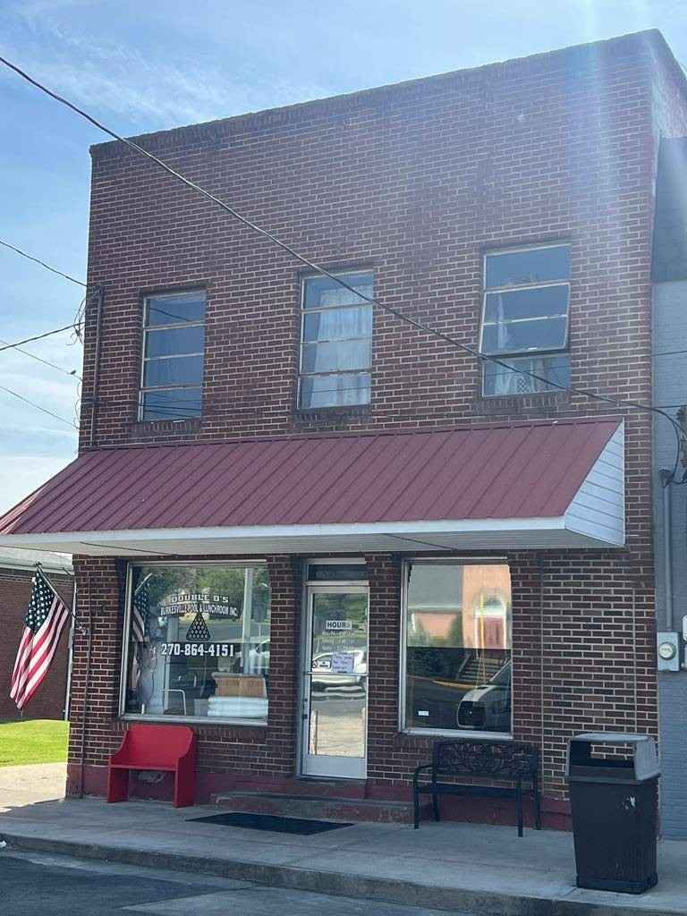 528 Courthouse Sq  