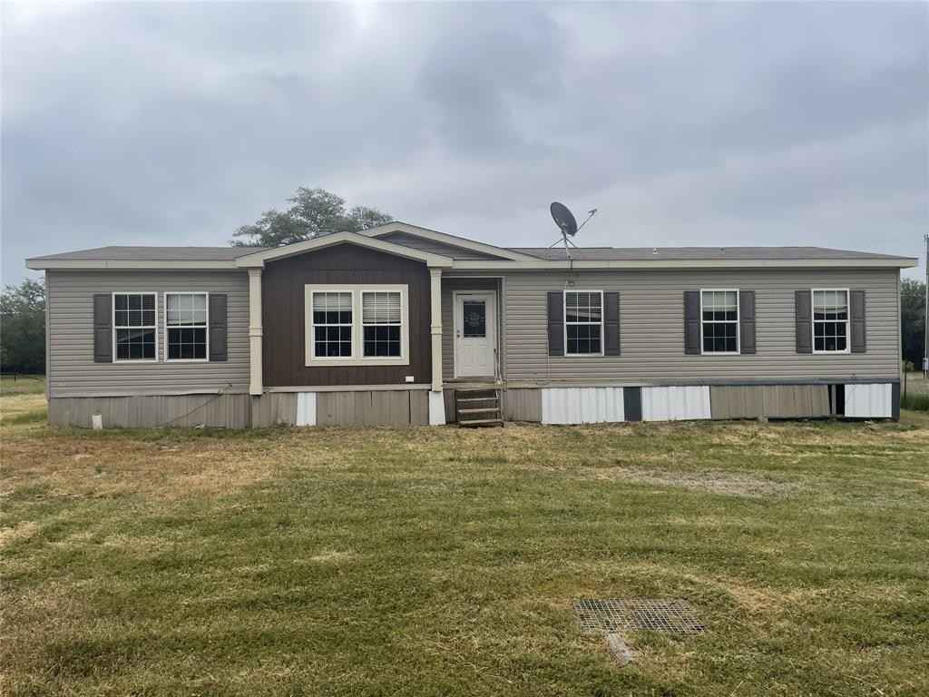 9464 Highway 84 E  