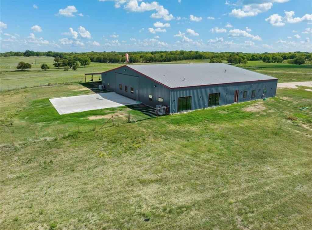 4831 Farm Rd 3134  