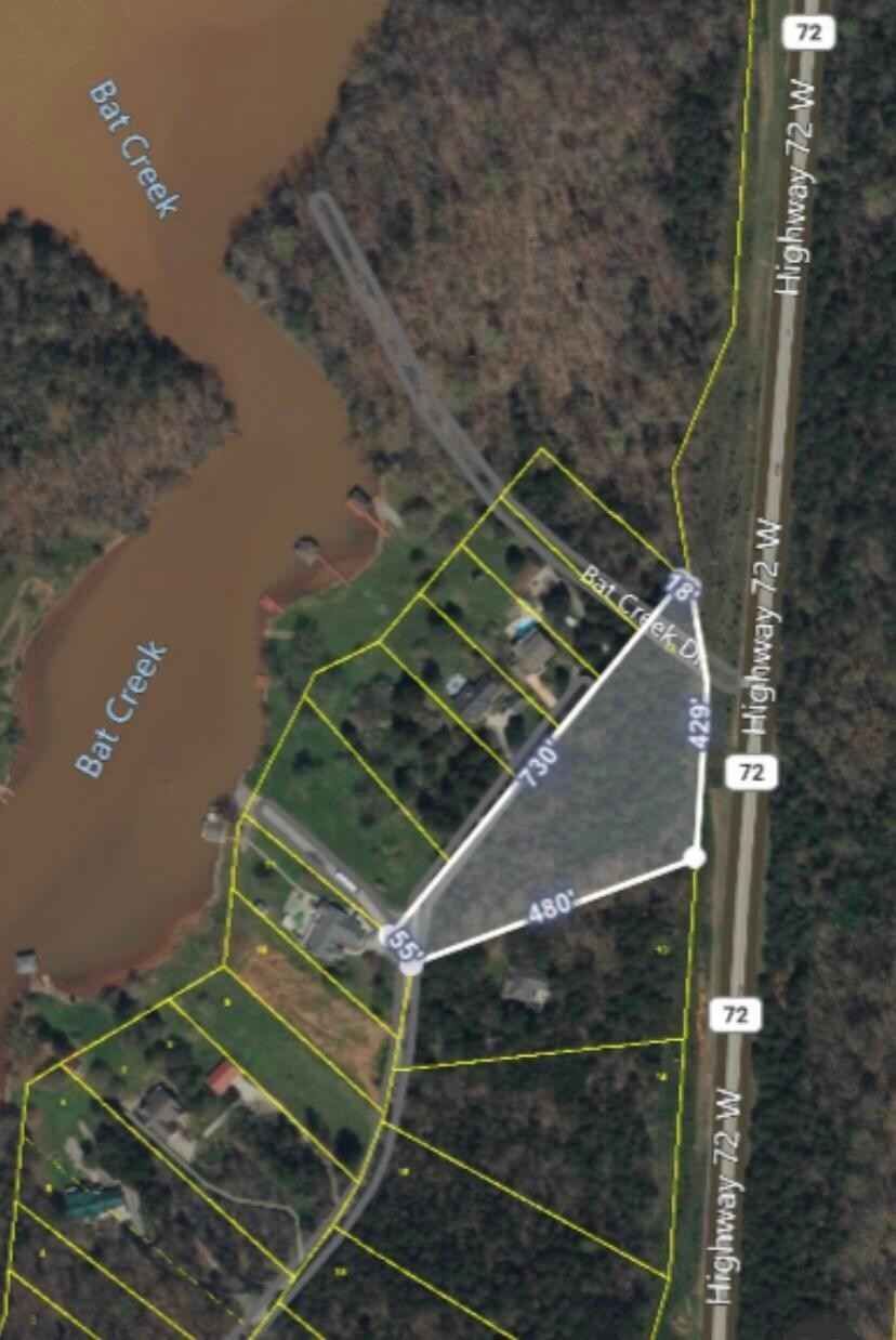 00 Bat Creek Shrs Ln  