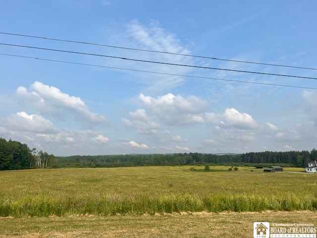 1665 Wahlgren Rd  