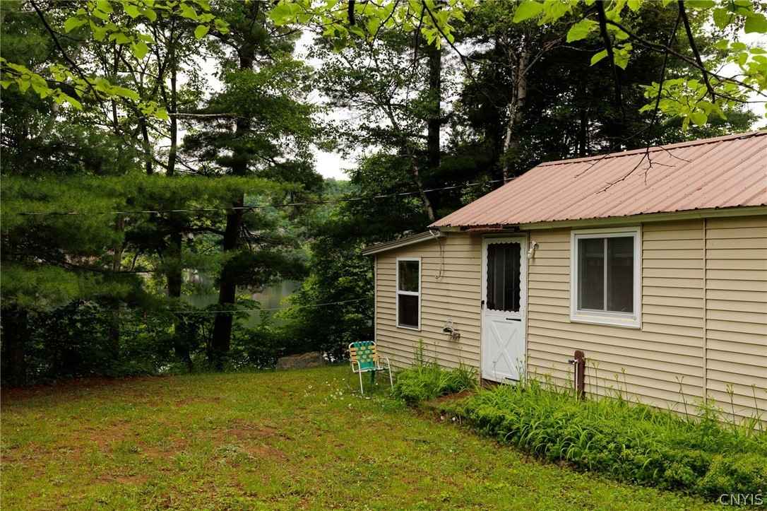 0 County Route 22 Lot 4  