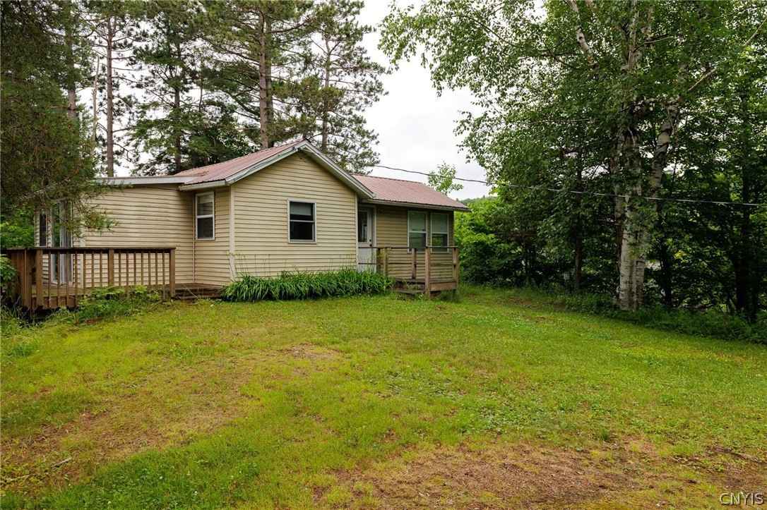 0 County Route 22 Lot 3  